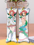 Neeko Star Guardian Keychain LEAGUE OF LEGENDS Mitgard-Knight